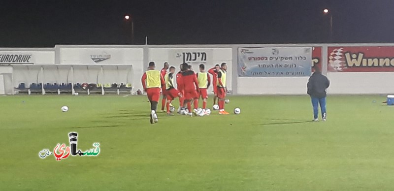 فيديو: الوحدة يُكسر اجنحة كفارسابا من الدرجة العليا 1-0 ويتاهل للمرحلة القادمة في كاس الدولة ..